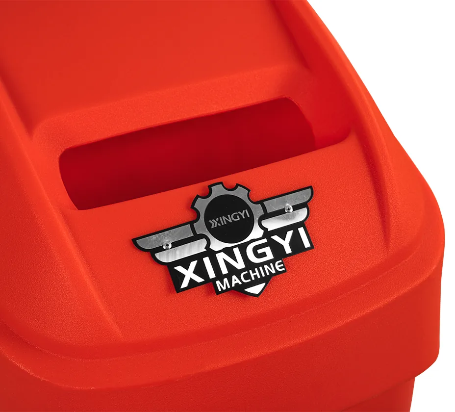 Walk-Behind Grinder GX65 image 5