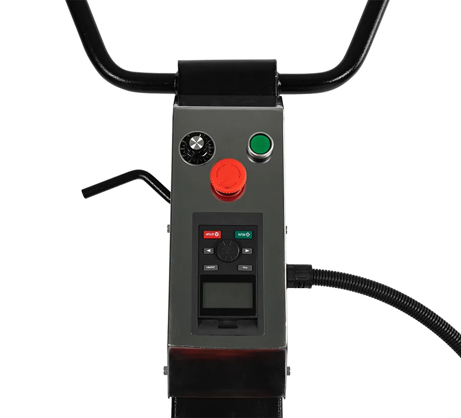 Walk-Behind Grinder GX65 image 6