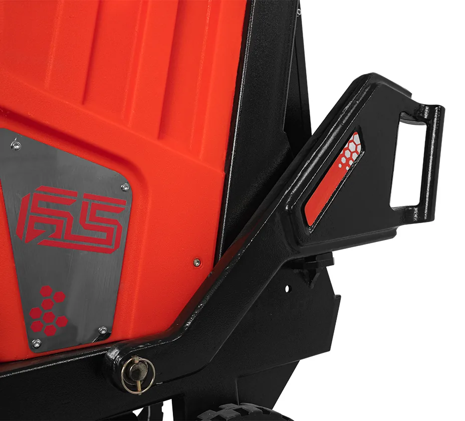 Walk-Behind Grinder GX65 image 8